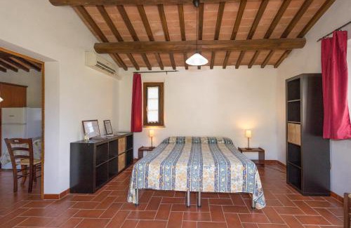 Pomarance Maison | Santa Lina - Alloro