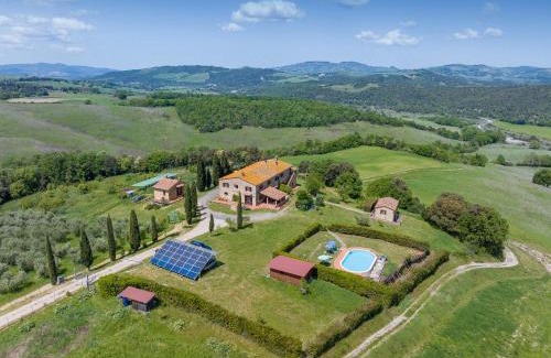 Pomarance Maison | Santa Lina - Gelsomino