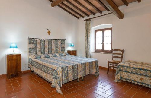 Pomarance Maison | Santa Lina - Gelsomino