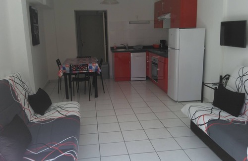 Santa-Lucia-di-Moriani Appartement | Santa Lucia, Logement 357