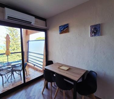 Santa-Lucia-di-Moriani Appartement | Santa Lucia Dream