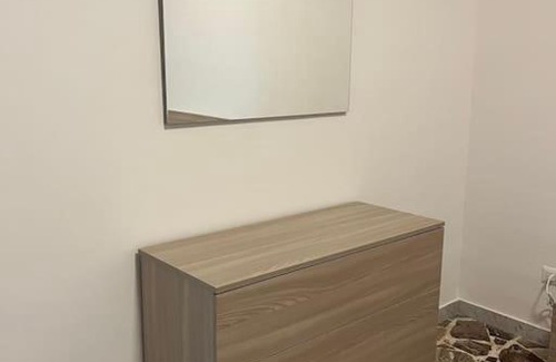 Cerignola Appartement | Santa Lucia apt
