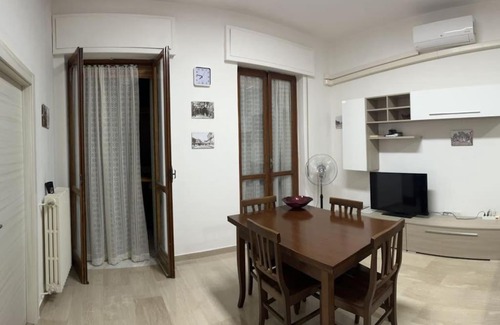 Cerignola Appartement | Santa Lucia apt