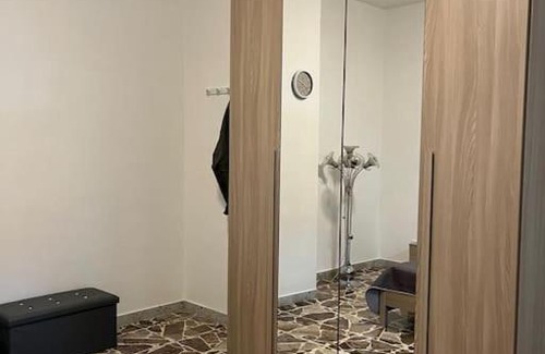 Cerignola Appartement | Santa Lucia apt