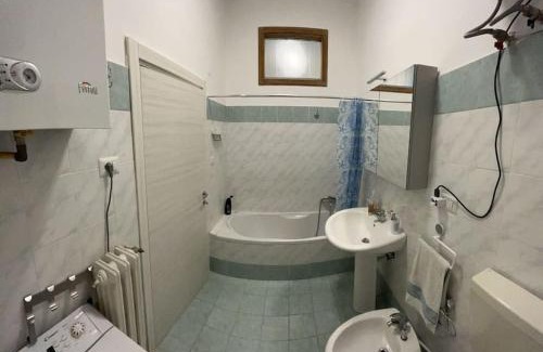 Cerignola Appartement | Santa Lucia apt