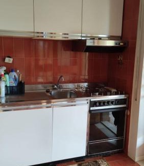 Santa Marina Appartement | Santa Lucia