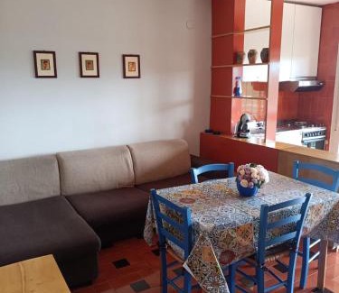 Santa Marina Appartement | Santa Lucia