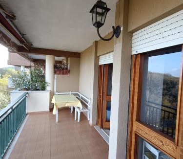 Santa Marina Appartement | Santa Lucia
