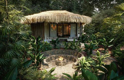 Camaronal Hôtel | Santa Lucia Jungle Hacienda, Autograph Collection