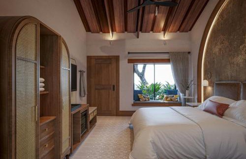Camaronal Hôtel | Santa Lucia Jungle Hacienda, Autograph Collection