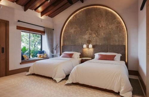 Camaronal Hôtel | Santa Lucia Jungle Hacienda, Autograph Collection