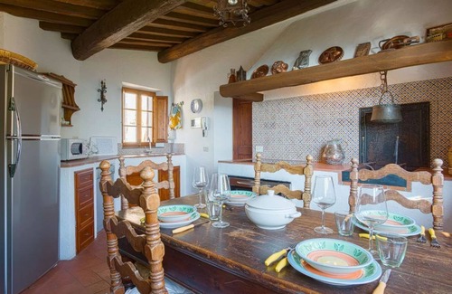 Santa Lucia Maison | Suite Santa Lucia, vue enchanteresse sur la côte ...