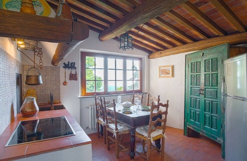 Santa Lucia Maison | Suite Santa Lucia, vue enchanteresse sur la côte ...