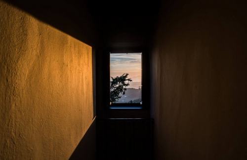 Santa Lucia Maison | Suite Santa Lucia, vue enchanteresse sur la côte ...