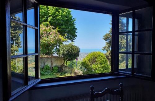 Santa Lucia Appartement | Santa Lucia Suite Camaiore