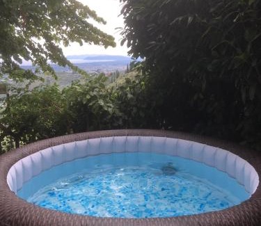 Santa Lucia Appartement | Santa Lucia Suite Camaiore