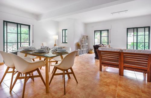 Local da Parvoice Appartement | Santa Luzia