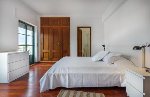 Local da Parvoice Appartement | Santa Luzia