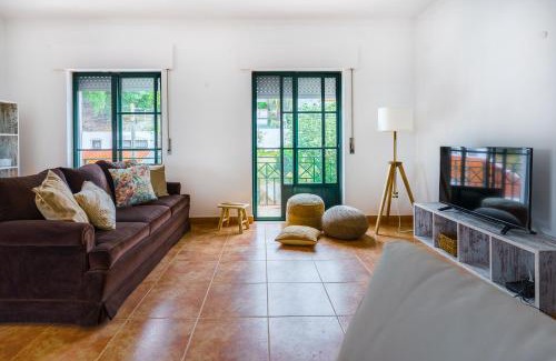 Local da Parvoice Appartement | Santa Luzia