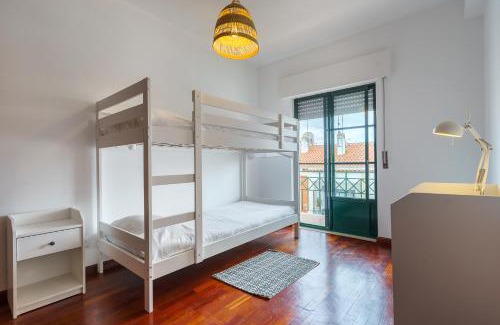 Local da Parvoice Appartement | Santa Luzia