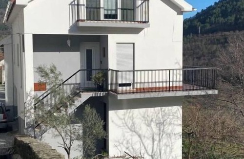 Manteigas Maison | Santa Luzia Snow House