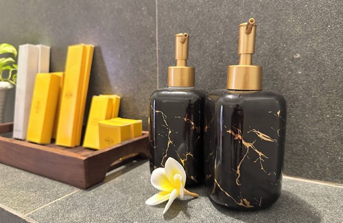 Thiruvananthapuram Lit Et Petit-Déjeuner | Santa Maria- Airport Boutique by the Sea