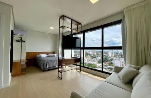 Centro Appartement | Santa Maria Aluguel Temporada