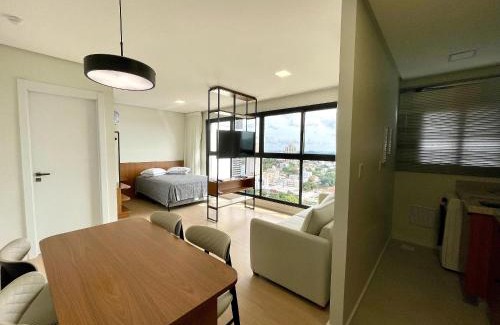 Centro Appartement | Santa Maria Aluguel Temporada