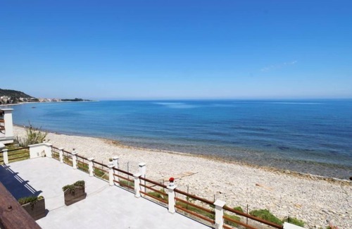 Marina di Caronia Maison | Santa Maria by Interhome