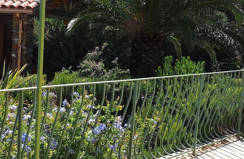 Tomino Maison | GÎTE SANTA MARIA À LA POINTE DU CAP CORSE - GÎTE SUD