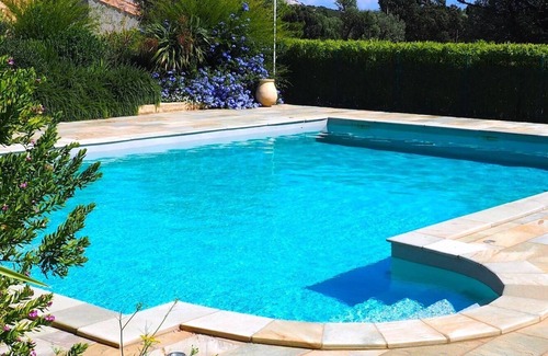 Tomino Maison | GÎTE SANTA MARIA À LA POINTE DU CAP CORSE - GÎTE SUD