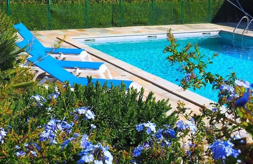 Tomino Maison | GÎTE SANTA MARIA À LA POINTE DU CAP CORSE - GÎTE NORD