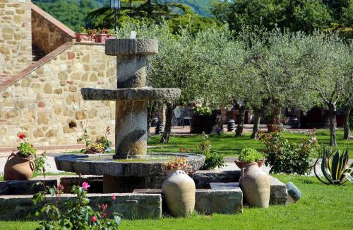 Assisi Maison | Santa Maria Degli Ancillotti
