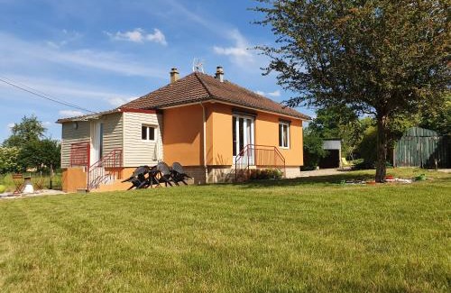 Saint-Ouen-de-Mimbre Maison | Santa Maria