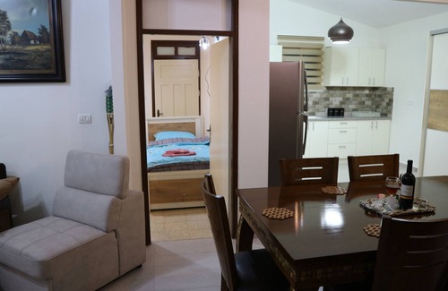 Haifa Maison | Santa Maria Guest House