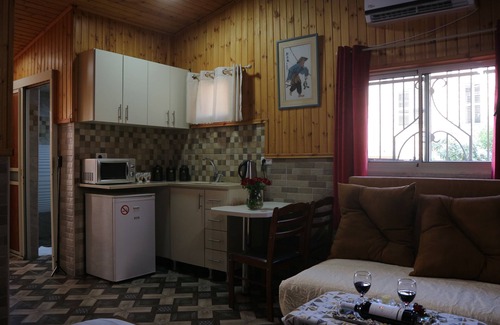 Haifa Maison | Santa Maria Guest House