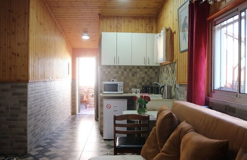 Haifa Maison | Santa Maria Guest House
