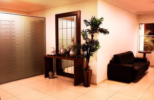 Garca Hôtel | Santa Maria Park Hotel
