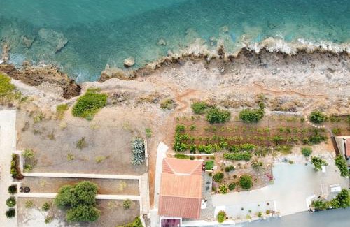 Pefki Maison | Santa Maria - Seaside Serenity