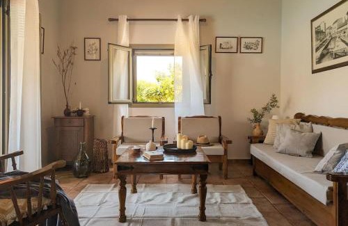 Pefki Maison | Santa Maria - Seaside Serenity