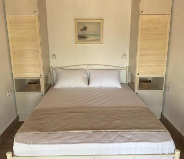 Volvi Maison | Santa Marina Garden - Suite A