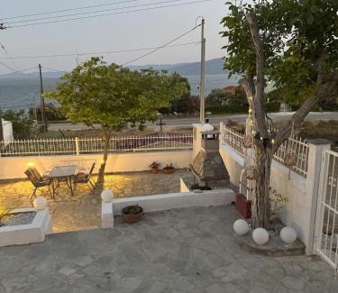 Volvi Maison | Santa Marina Garden - Suite A
