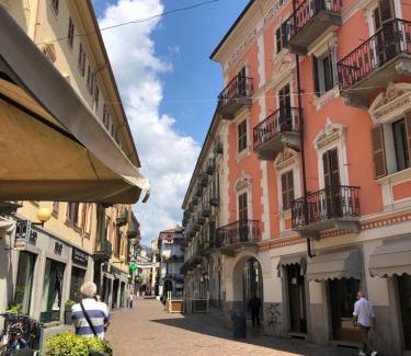 Biella Appartement | Santa Marta Apartment