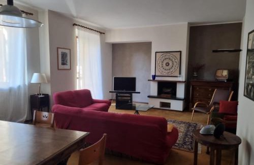 Biella Appartement | Santa Marta Apartment