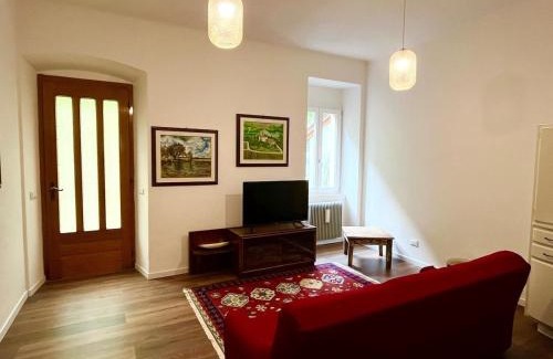 Santa Massenza Appartement | Santa Massenza Vineyard Escape