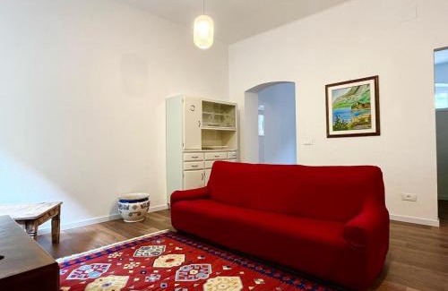 Santa Massenza Appartement | Santa Massenza Vineyard Escape