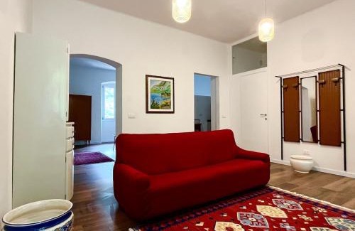 Santa Massenza Appartement | Santa Massenza Vineyard Escape