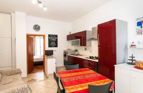 Santa Rita Appartement | Santa Rita Comfy Flat with a Balcony x3 NEW!