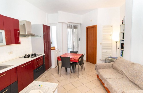 Santa Rita Appartement | Santa Rita Comfy Flat with a Balcony x3 NEW!