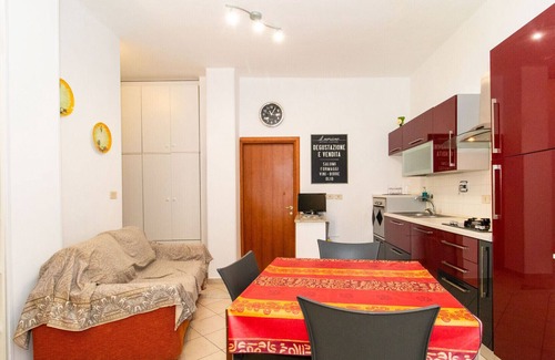 Santa Rita Appartement | Santa Rita Comfy Flat with a Balcony x3 NEW!